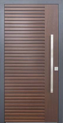 STAR GROUP DOOR PULL HANDLES 40MM*20MM 30 INCH LENGTH Stainless Steel Door Handle