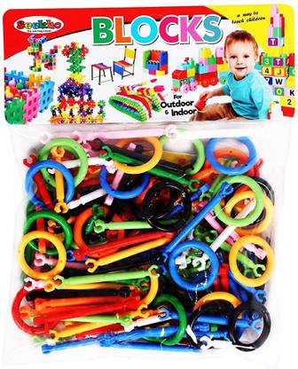 zhirk Stick Blox