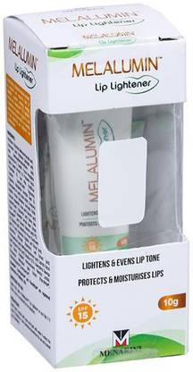 Melalumin Lip Lightener NA