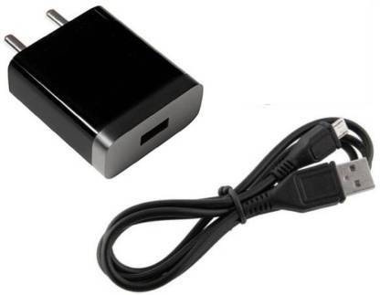 Prifakt Wall Charger Accessory Combo for Xiaomi Mi Note 4 / Mi 5A / Mi Note 5 / Note 5 Pro Charger Original Adapter Like Mobile Charger 3S Prime / Mi 3S Prime / redmi 3 S Prime / Xio_omi 3S Prime