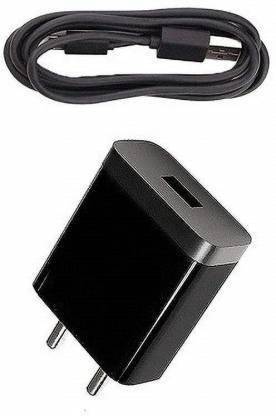 Prifakt Wall Charger Accessory Combo for Xiaomi, Mi, Xiaomi Redmi 5A, Xiaomi Redmi 4A, Xiaomi Redmi Y1 Lite, Xiaomi Redmi 4, Xiaomi Redmi Note 3, Xiaomi Mi4, Xiaomi Mi4i, Xiaomi Mi3, Xiaomi Redmi 2, Xiaomi Redmi 3s Prime, Xiaomi Redmi 2s Prime, Xiaomi Redmi 6, Xiaomi Redmi Go, Xiaomi Y2, Xiaomi Redmi Note 4 Charger With 1 Meter Micro USB Charging Cable