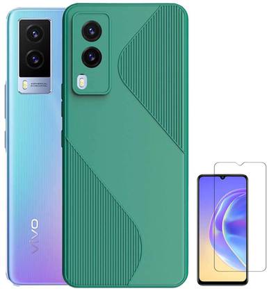 RRTBZ Cover Accessory Combo for Vivo V21e 5G