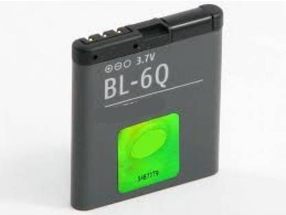 Ecart Mobile Battery For  NOKIA BL-6Q Nokia 6700 Classic 7900 Classic 6700c