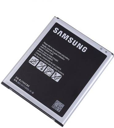 LIFON Mobile Battery For  SAMSUNG GALAXY J7 3000mAh