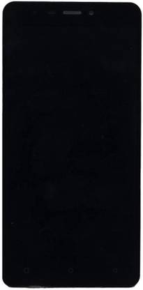 MOTTIARE LCD Mobile Display for Gionee Gionee P7 Max ( Black )