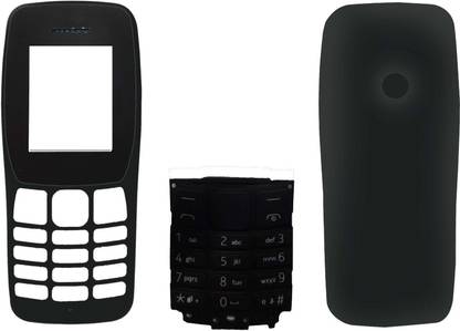 SCPMA Nokia 106 Nokia 106 Front & Back Panel