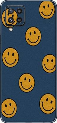 Toppings Samsung Galaxy M32 Mobile Skin