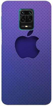 Sonakshu Xiaomi Redmi Note9 Pro Mobile Skin