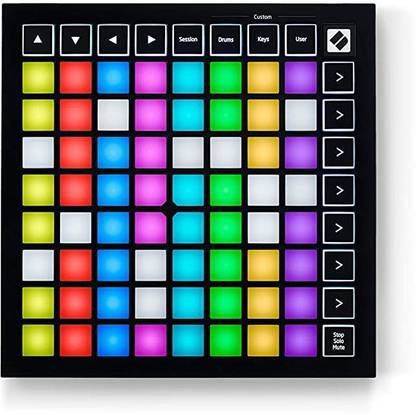 Novation Launchpad Mini MK3 VGB02 Digital Portable Keyboard