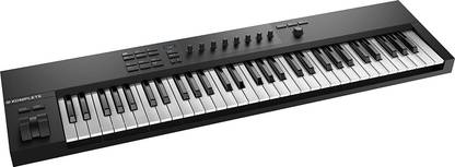 Native Instruments Komplete Kontrol A61 Controller Keyboard VGB05 Digital Portable Keyboard