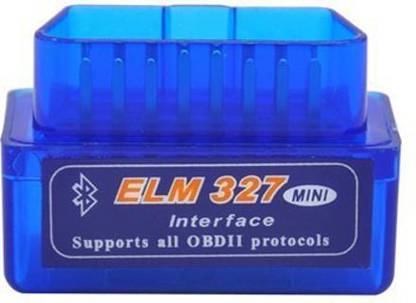 IGADG OBD 2 Car Diagnostic Interface Car Diagnostic Scanner Engine Light Scan Tool Code Reade OBD Interface