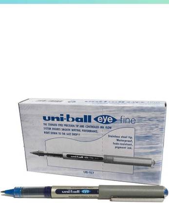 uni-ball 1 Gel Pen