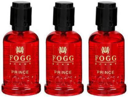 FOGG Prince Perfume Eau de Parfum  -  90 ml