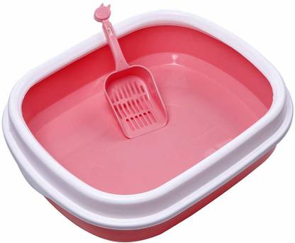 Futurekart Cats Litter Tray