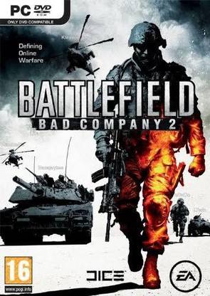 Battlefield : Bad Company 2 (DVD)