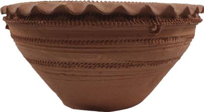 Aadhar CLC Hanging Plant Container Plant Container Set