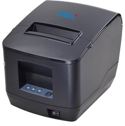 NGX Technologies Pvt. Ltd. TP-900 POS Printer Thermal Receipt Printer