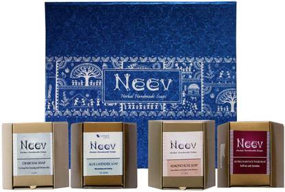 Neev SOAP LOVERS COMBO