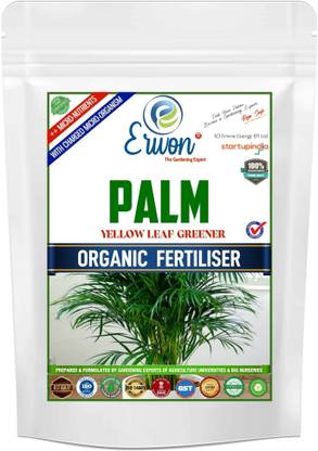 Erwon Yellow Leaf Greener Fertilizer