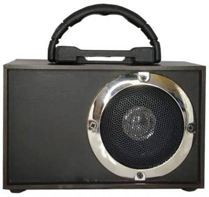 Dilurban High Quality Cool Bass Mini Music Box Bluetooth Speaker |with Fast Connectivity For All mobile Phones |MICRO SD CARD / FM / AUX / Powerful Sound Box 40 W Bluetooth Tower Speaker (Black, Stereo Channel) 10 W Bluetooth Speaker