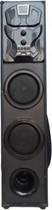 AMMOK SVR 250 55 W Bluetooth Tower Speaker