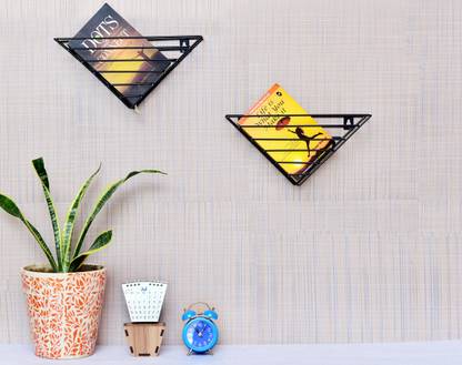 Grista Shelf Organizers