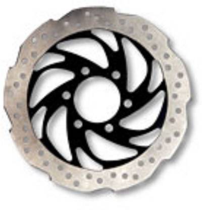 GEO Pulsar NS Front Brake Disc