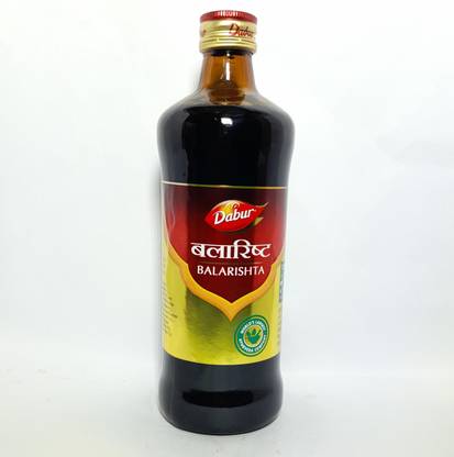 Dabur BALARISHTA 450ML