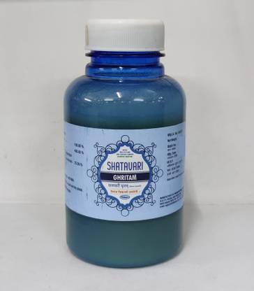 Nagarjun Shatavari Ghrit | 200Gm