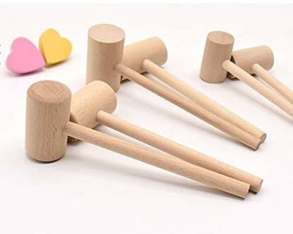 Bakers Brisk Pinata Hammer Pinata Cake Hammer Speciality Hammer