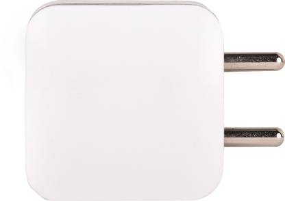 ANSH 3.1 A Wall Charger for Mobile with Detachable Cable