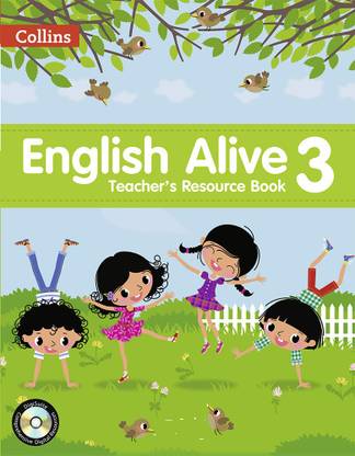 ENGLISH ALIVE Teacher's Manual 3