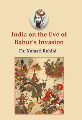 India on the Eve of Babur's Invasion