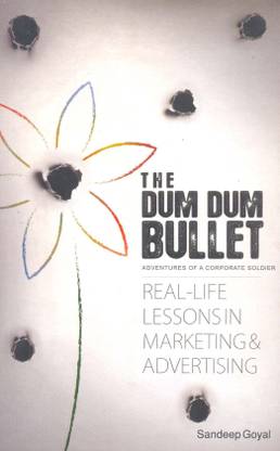 The Dum Dum Bullet