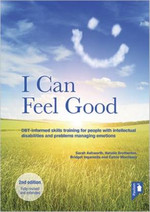 I Can Feel Good (2nd edition)