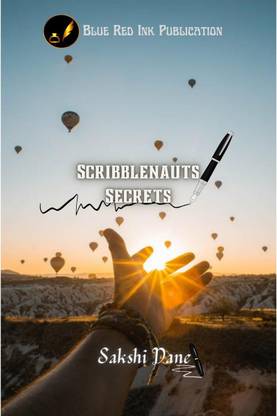 Scribblenauts Secrets