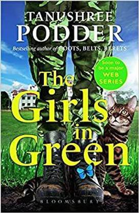 The Girls in Green