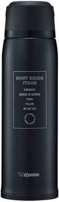 ZOJIRUSHI Stainless Mug SJ-JS10 1000 ml Bottle