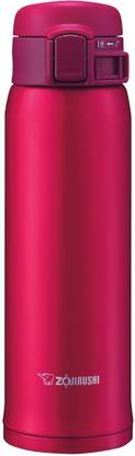 ZOJIRUSHI Stainless Mug SM-SE48 480 ml Bottle