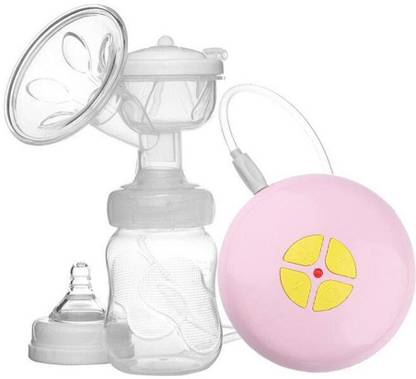 Dr care Electric Adjustable Breast Pump-  - Electric