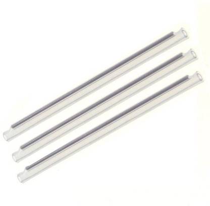 wavonics Wavonics® fiber sleeve 45mm (500 pcs) Heat Shrinkable Protection Sleeve for Fiber Optical Fusion Splicer Splicing tube Telecom FTTH Protector Kit 500 Pcs Heat Shrink Cable Sleeve (2.5 mm) Heat Shrink Cable Sleeve