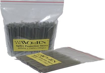 SUNNY TELECOM SUPPORTS Heat Shrink Cable Sleeve