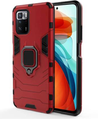 Flipkart SmartBuy Back Cover for Mi Redmi Note 10 Pro 5G