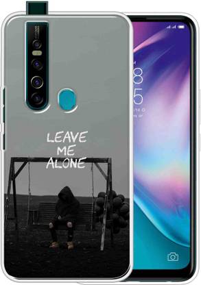 Vascase Back Cover for Tecno Camon 15 Pro