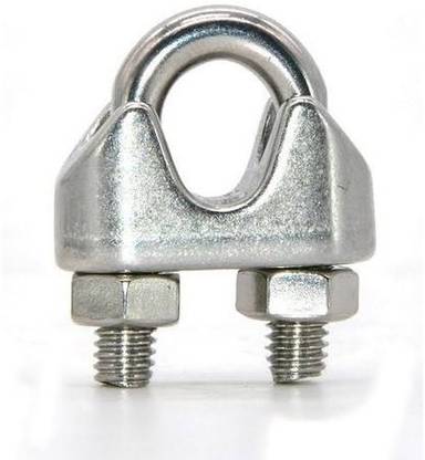 SB Chavan Corner Clamp