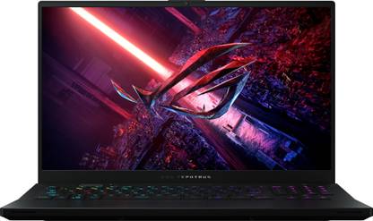 ASUS Zephyrus S17 (2021) Intel Core i9 11th Gen - (32 GB/3 TB SSD/Windows 10 Home/16 GB Graphics/NVIDIA GeForce RTX RTX 3080) GX703HS-KF058TS Gaming Laptop