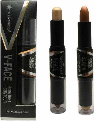 Hilary Rhoda Contour and Highlight Stick Concealer