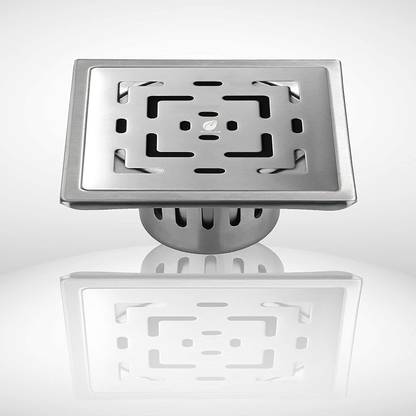 SHAPURE Basin, Bathroom Sink, Bathtub, Floor, Kitchen Sink Stainless Steel Pop-Up Strainer
