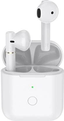 QCY T8 True Wireless Earphones BT5.1 Wireless Headphones earphones Bluetooth