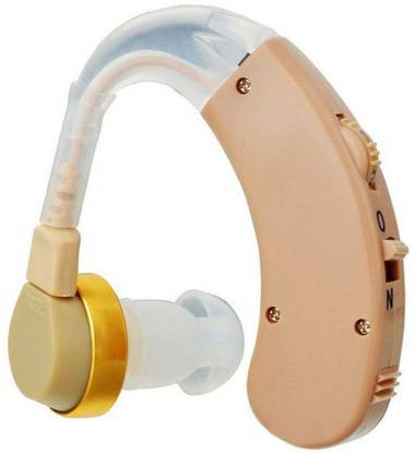 K_AXON Axon V163 Digital Hearing AIDS Aid Behind The Ear Sound Amplifier Adjustable Kit AXon v-163 hgfyhf behind the ear Hearing Aid